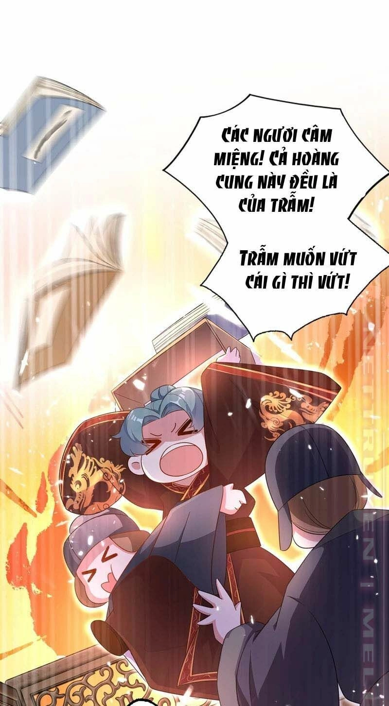 Thiên Thần Gấu Trúc Muốn Được Ôm Chapter 62 - 20