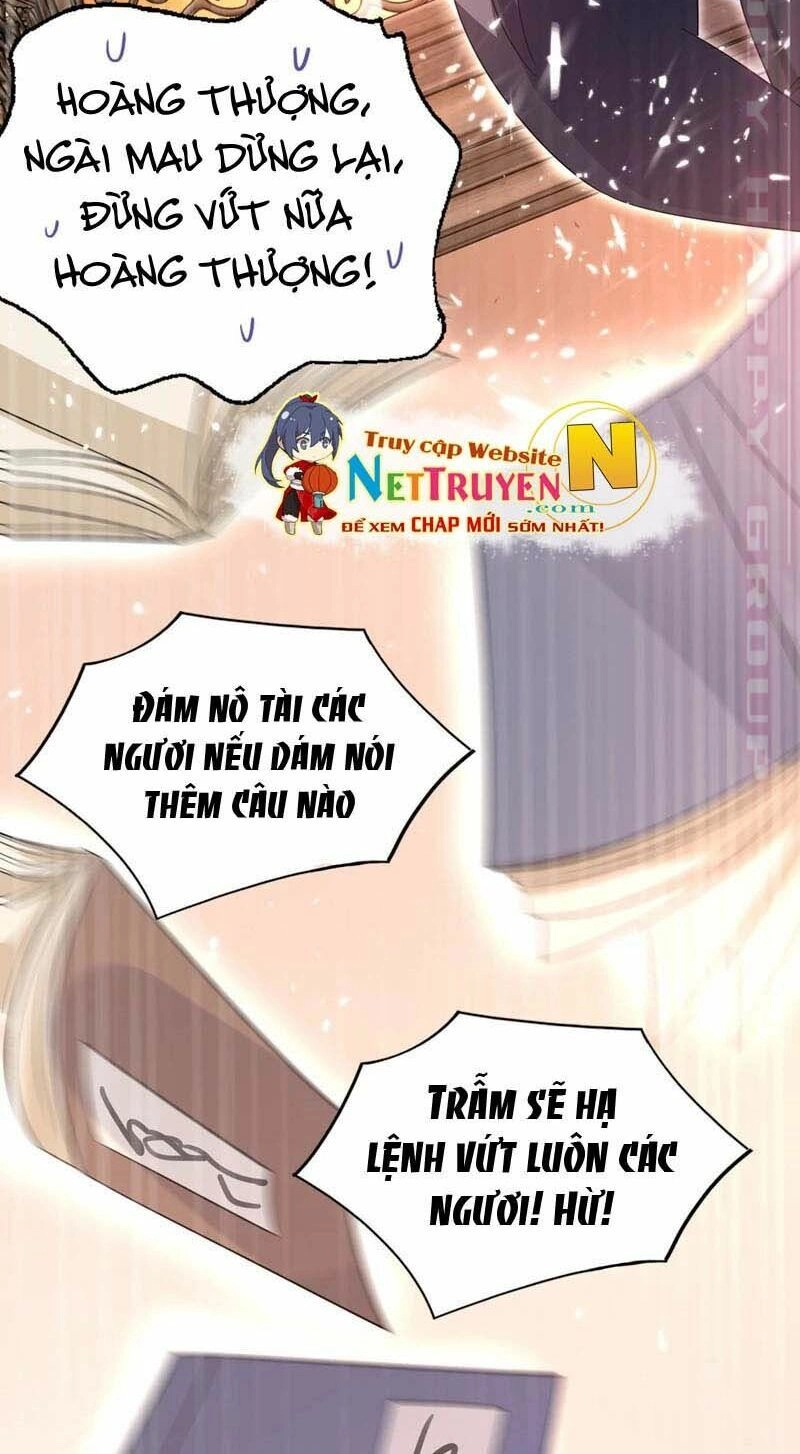 Thiên Thần Gấu Trúc Muốn Được Ôm Chapter 62 - 21