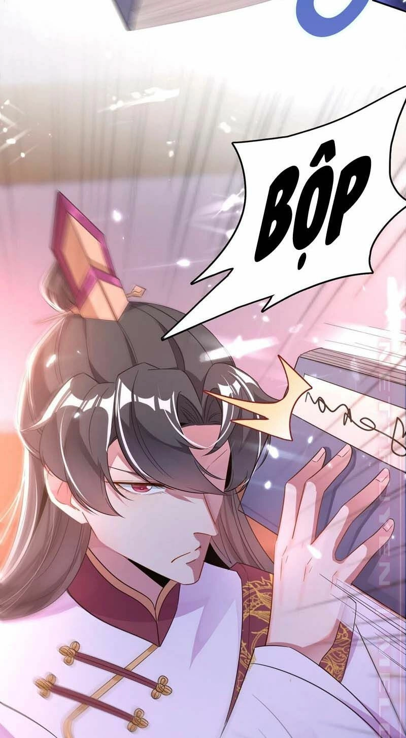 Thiên Thần Gấu Trúc Muốn Được Ôm Chapter 62 - 24