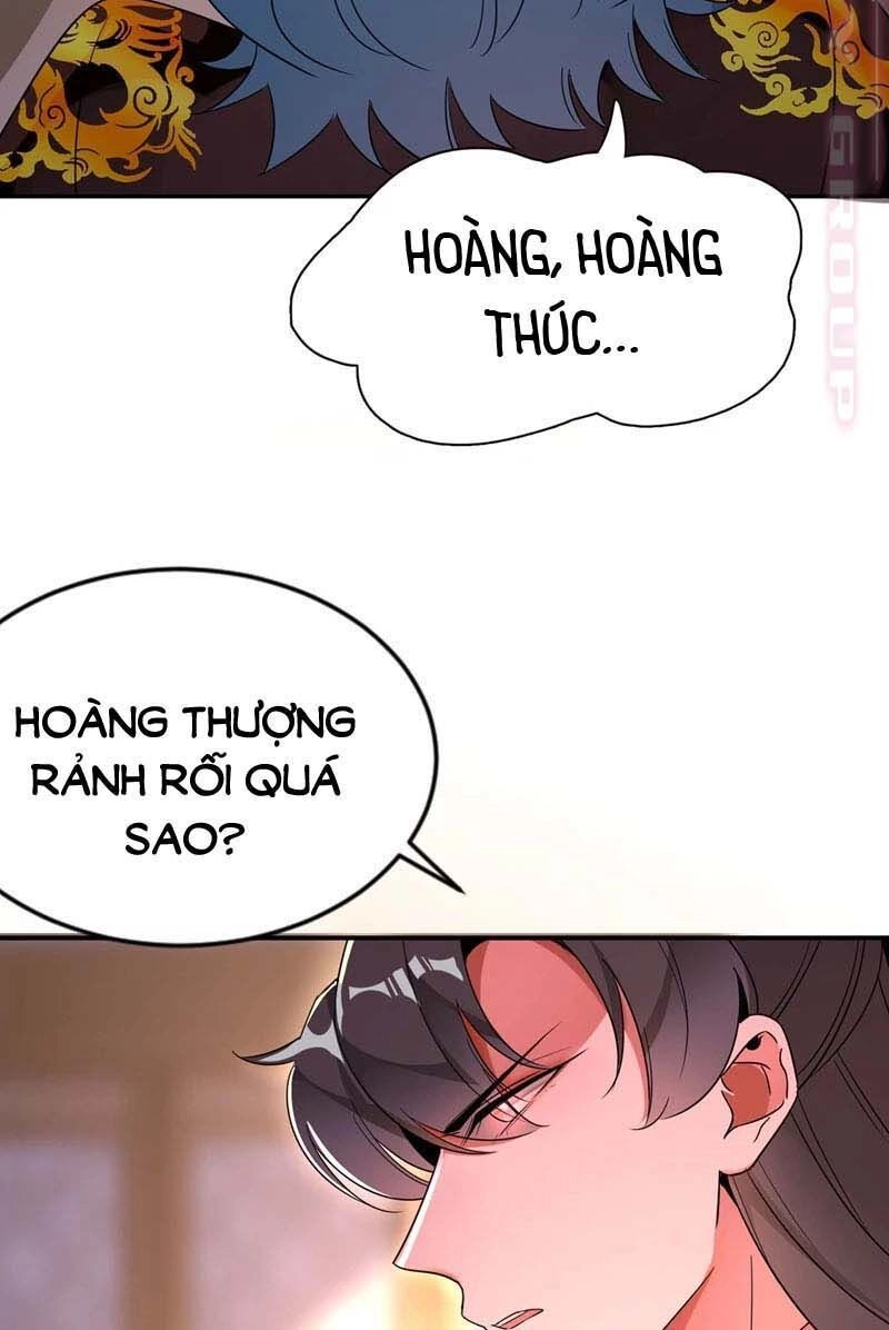 Thiên Thần Gấu Trúc Muốn Được Ôm Chapter 63 - 5