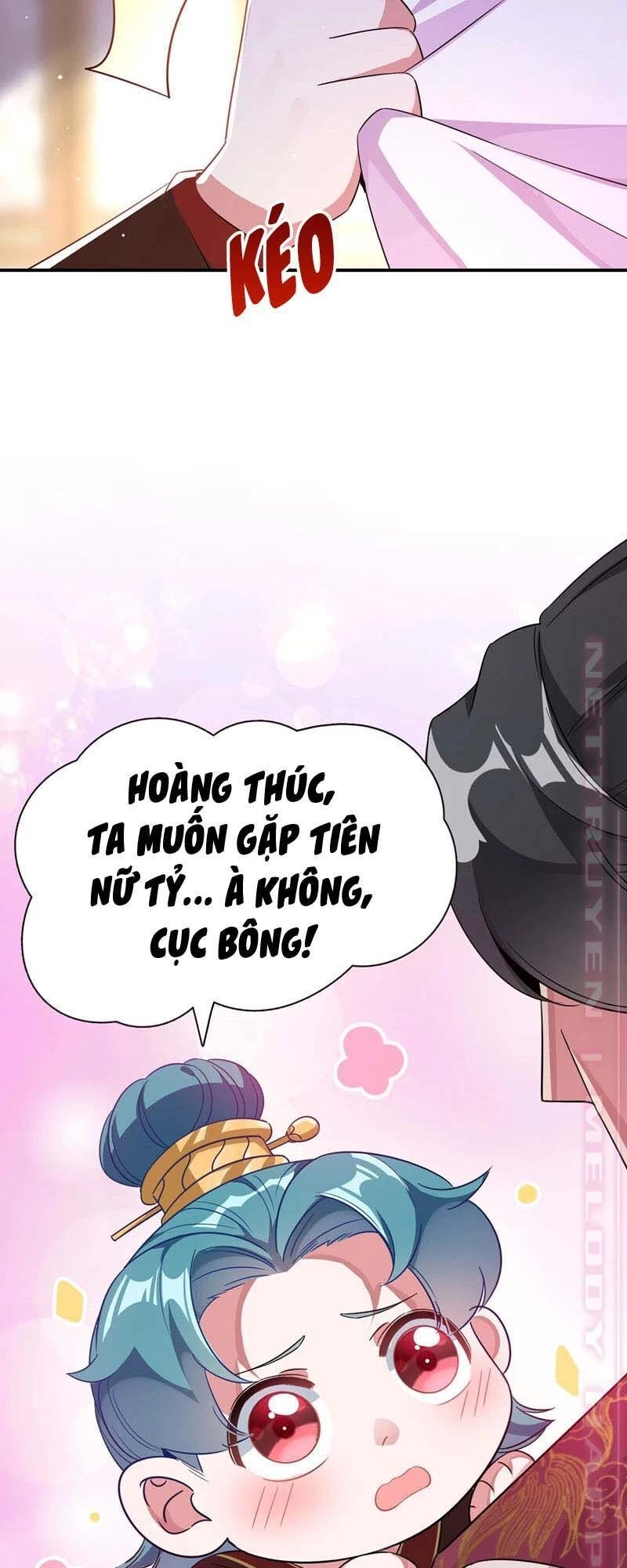 Thiên Thần Gấu Trúc Muốn Được Ôm Chapter 63 - 8