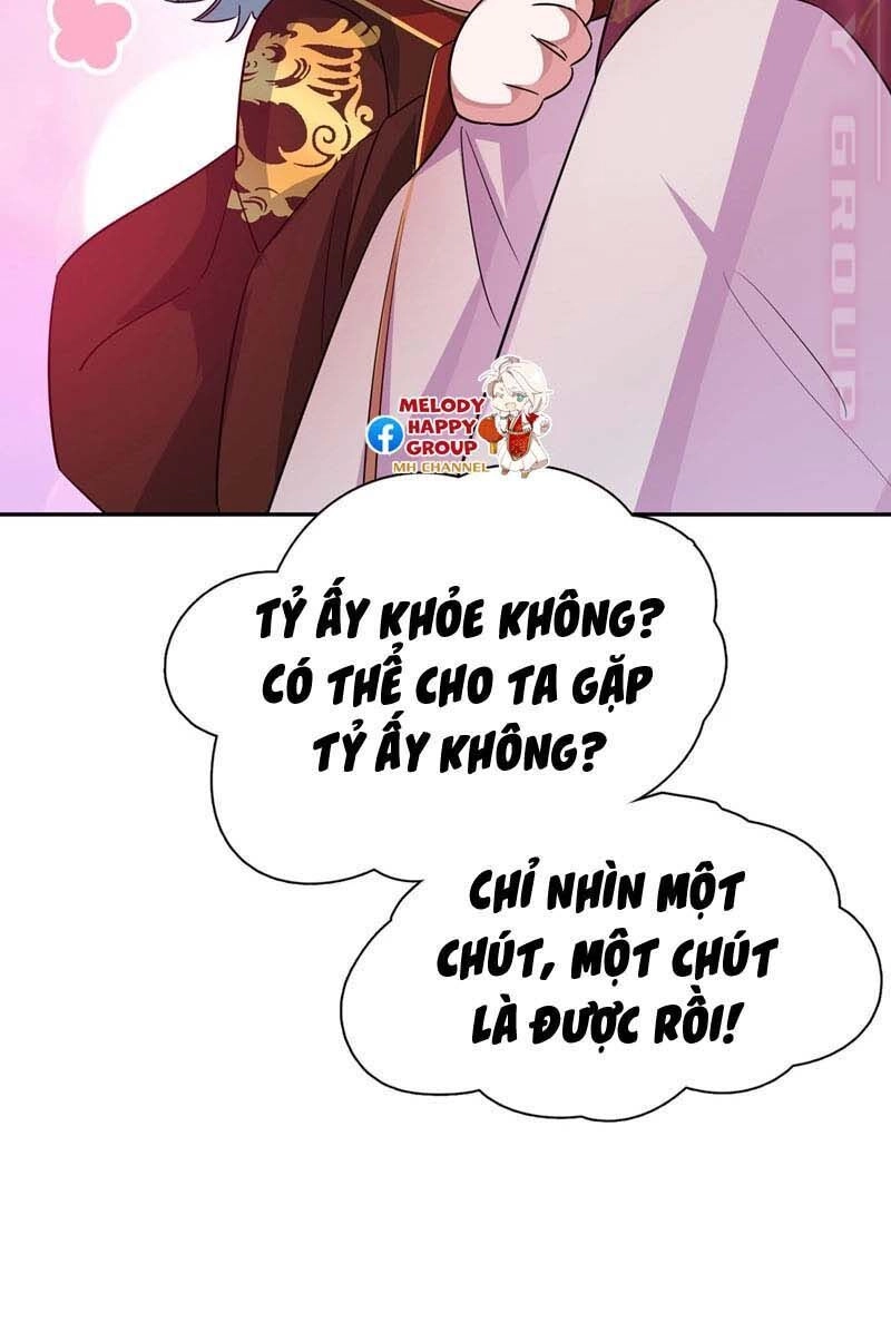 Thiên Thần Gấu Trúc Muốn Được Ôm Chapter 63 - 9