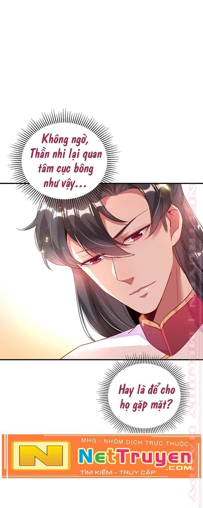 Thiên Thần Gấu Trúc Muốn Được Ôm Chapter 63 - 10