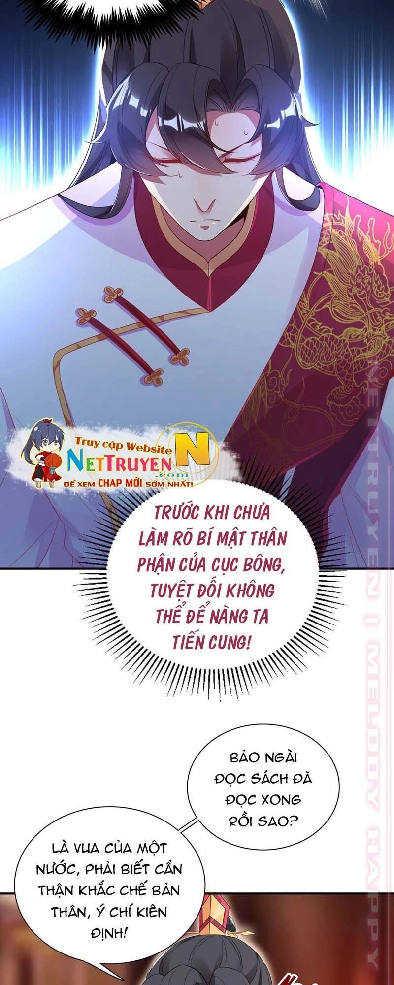 Thiên Thần Gấu Trúc Muốn Được Ôm Chapter 63 - 12