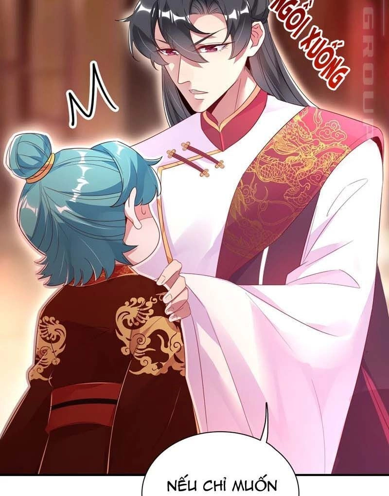 Thiên Thần Gấu Trúc Muốn Được Ôm Chapter 63 - 13