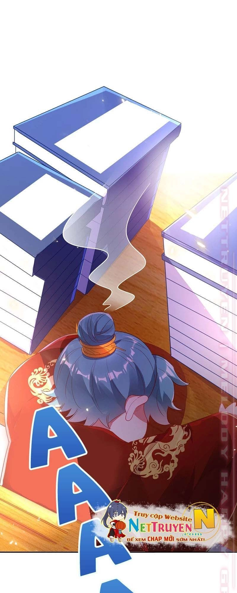 Thiên Thần Gấu Trúc Muốn Được Ôm Chapter 63 - 16