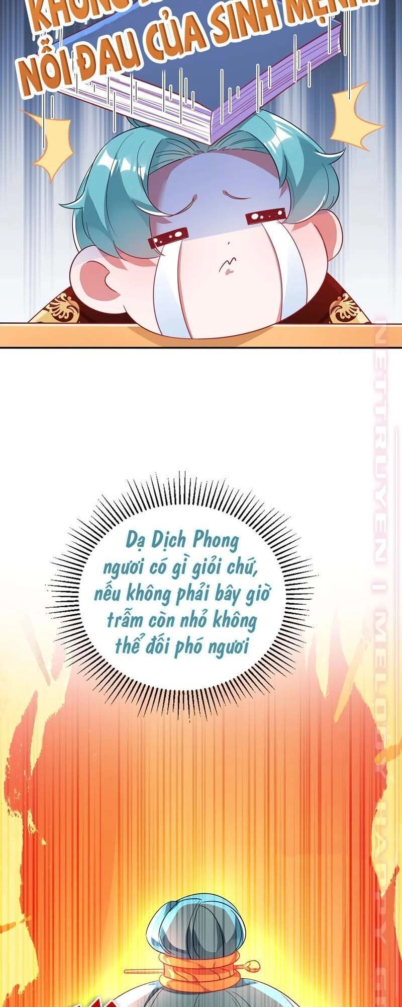 Thiên Thần Gấu Trúc Muốn Được Ôm Chapter 63 - 18