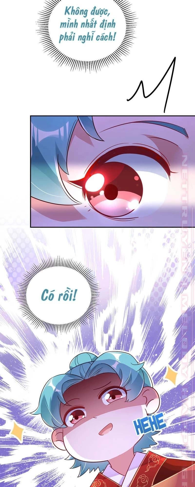 Thiên Thần Gấu Trúc Muốn Được Ôm Chapter 63 - 22