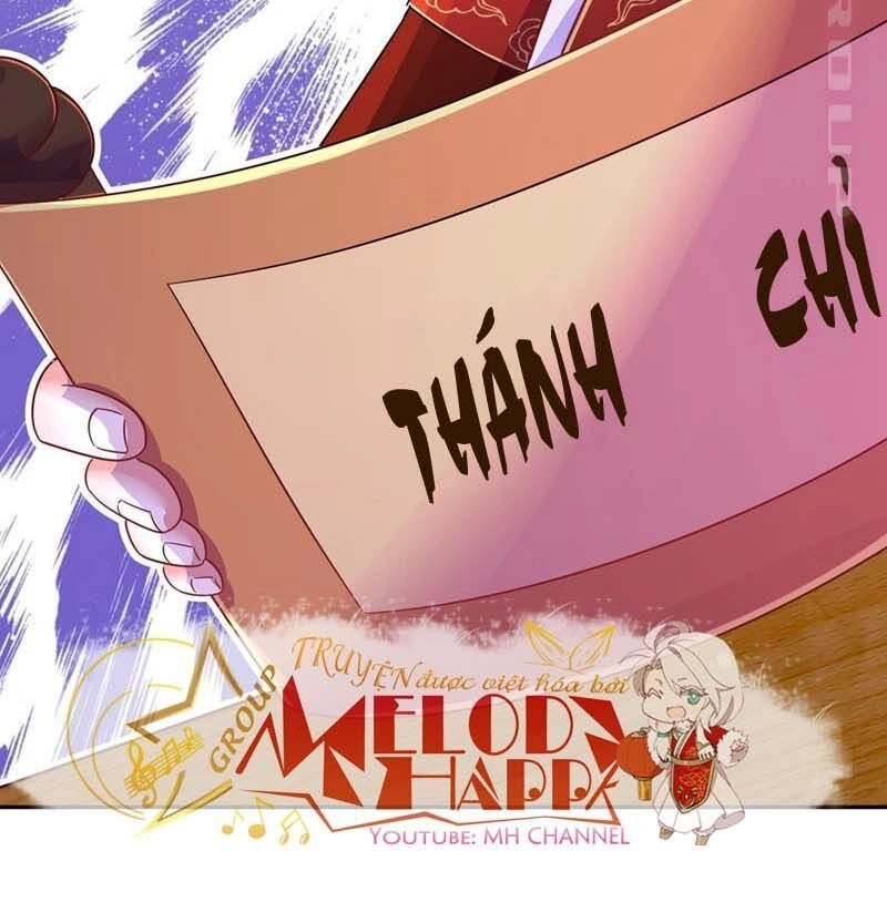 Thiên Thần Gấu Trúc Muốn Được Ôm Chapter 63 - 23