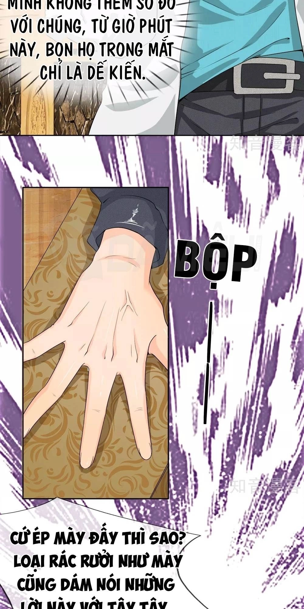 Đô Thị Chi Nghịch Thiên Tiên Tôn Chapter 1 - 28