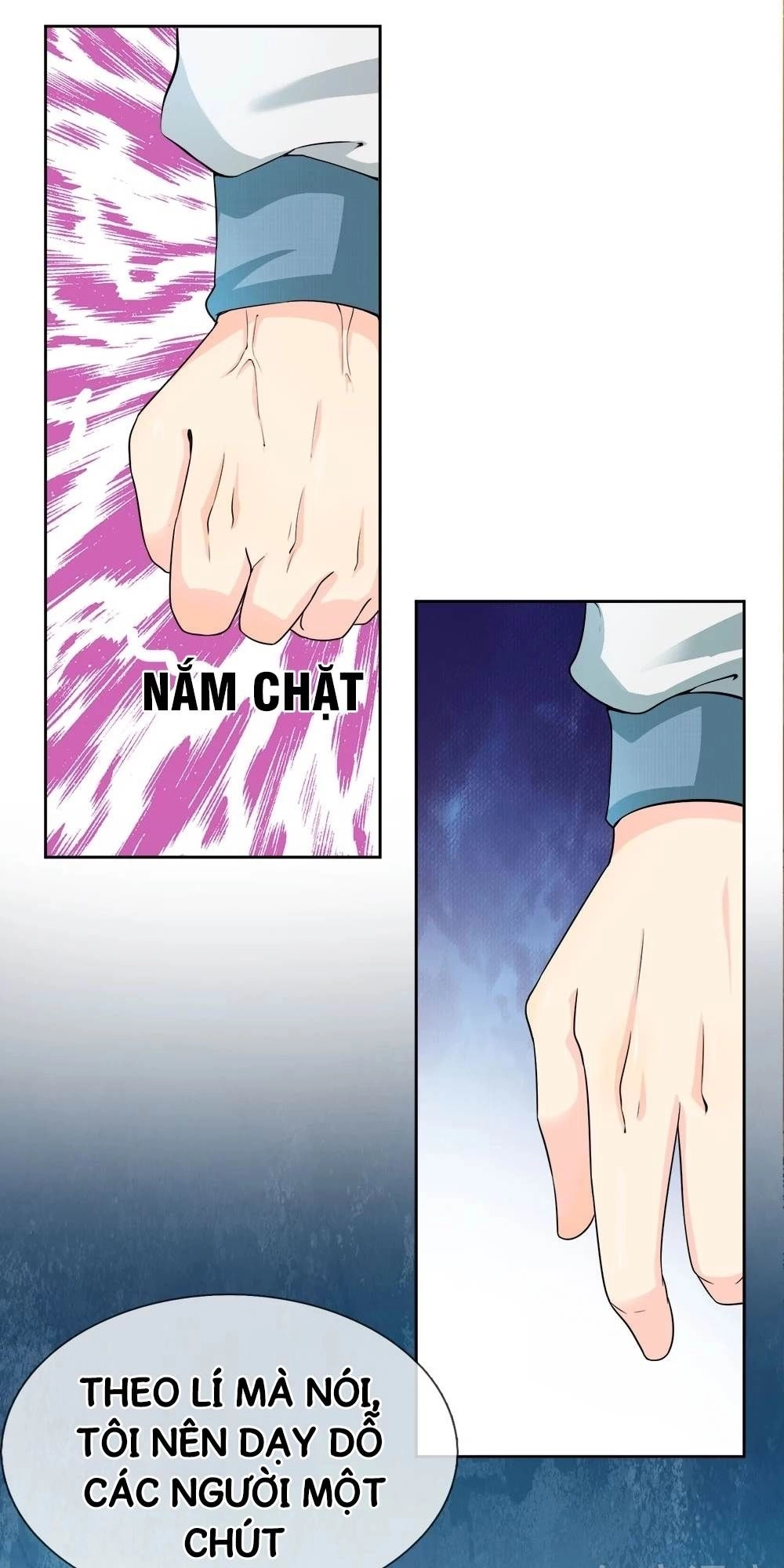 Đô Thị Chi Nghịch Thiên Tiên Tôn Chapter 1 - 42