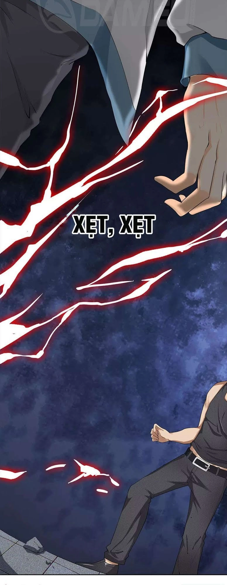 Đô Thị Chi Nghịch Thiên Tiên Tôn Chapter 3 - 3