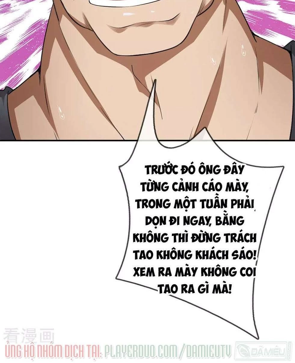 Đô Thị Chi Nghịch Thiên Tiên Tôn Chapter 3 - 6