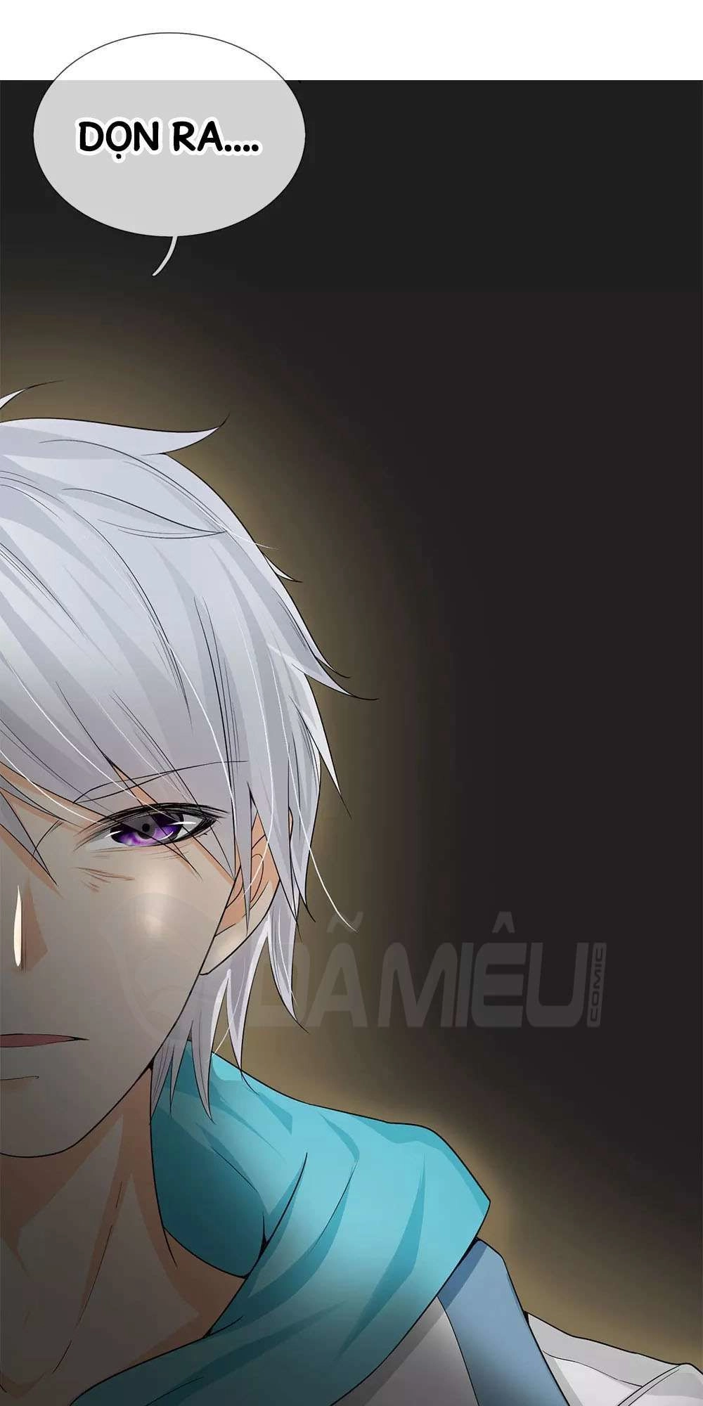 Đô Thị Chi Nghịch Thiên Tiên Tôn Chapter 3 - 7