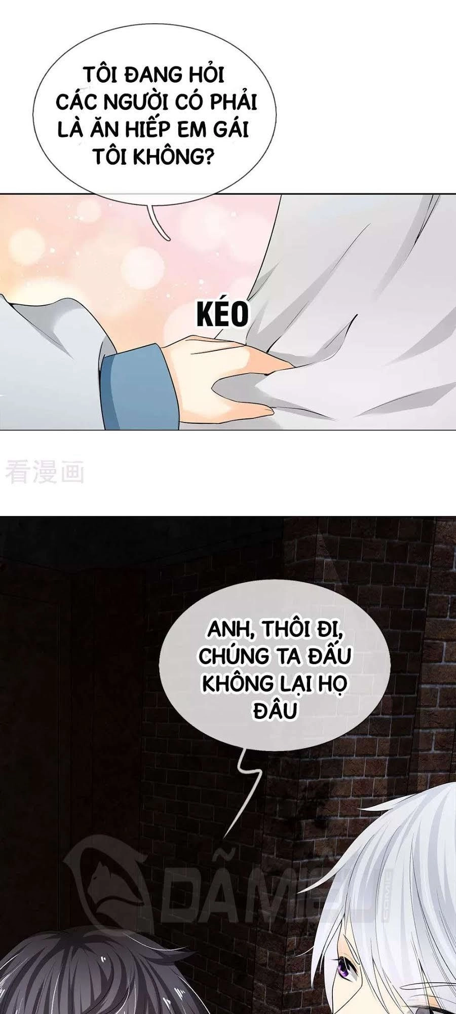 Đô Thị Chi Nghịch Thiên Tiên Tôn Chapter 3 - 12