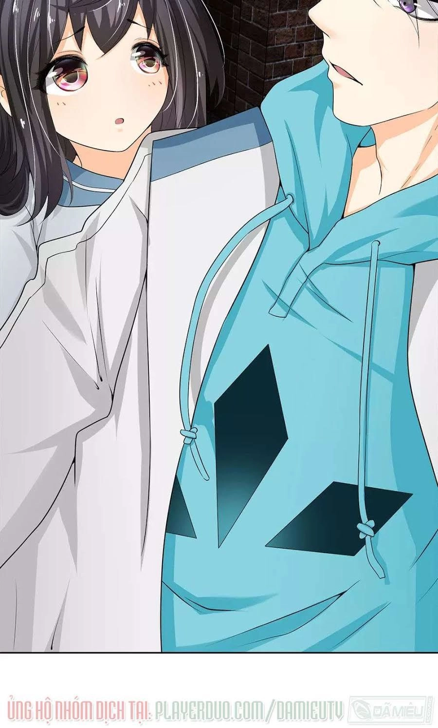 Đô Thị Chi Nghịch Thiên Tiên Tôn Chapter 3 - 13