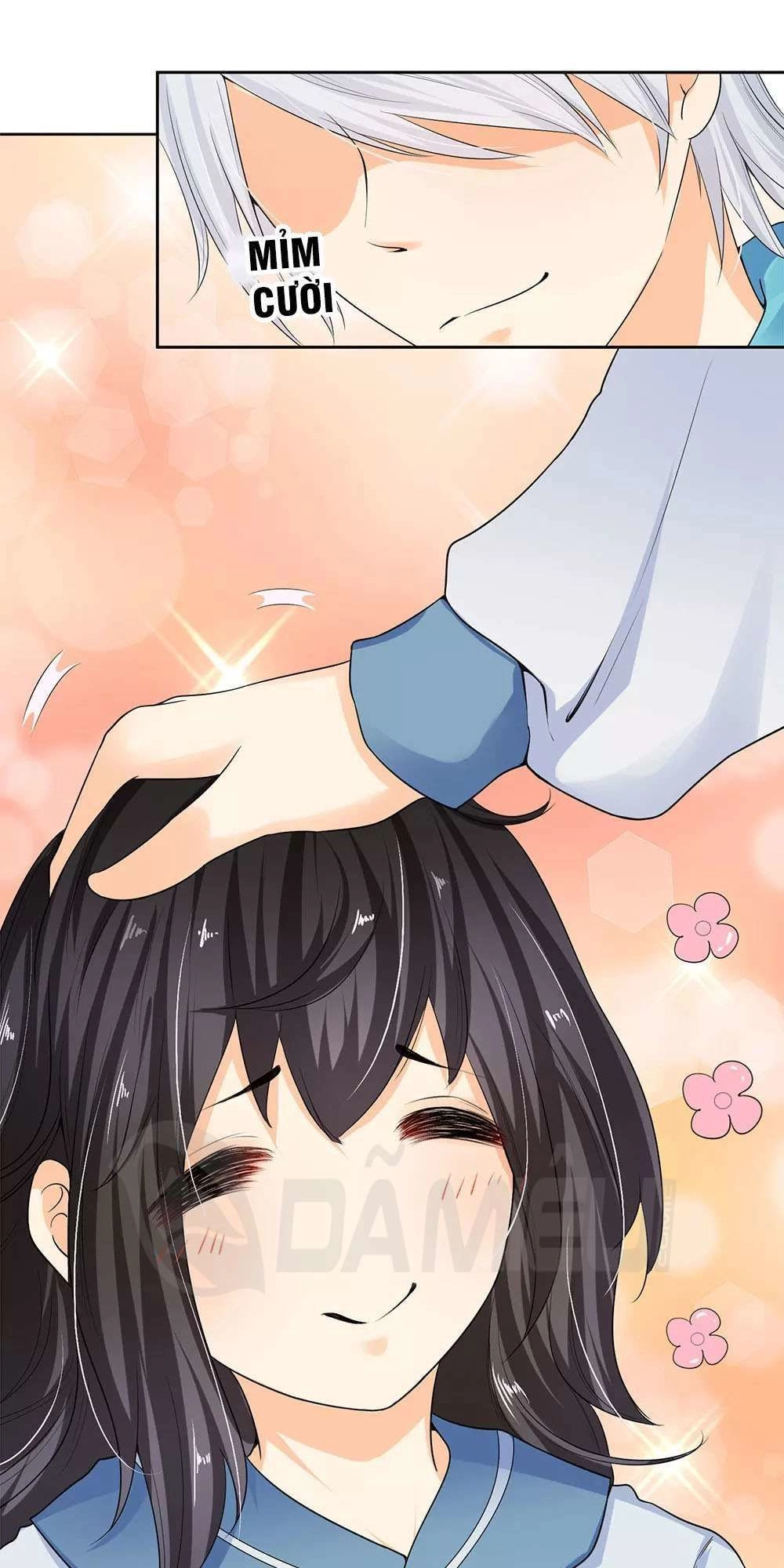 Đô Thị Chi Nghịch Thiên Tiên Tôn Chapter 3 - 14