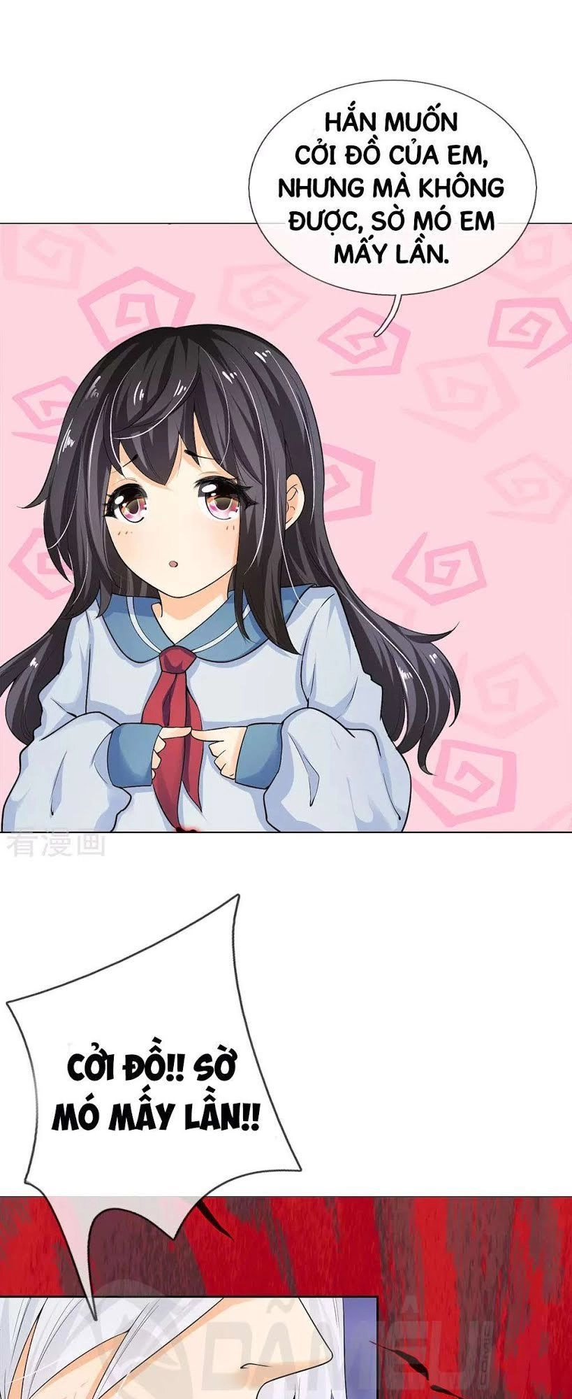 Đô Thị Chi Nghịch Thiên Tiên Tôn Chapter 3 - 16