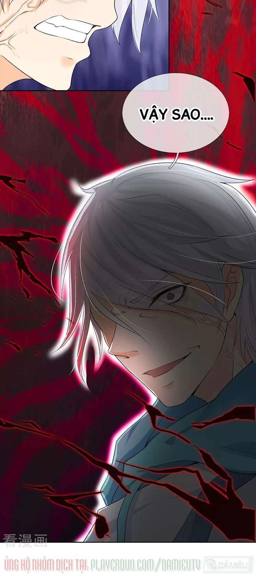 Đô Thị Chi Nghịch Thiên Tiên Tôn Chapter 3 - 17