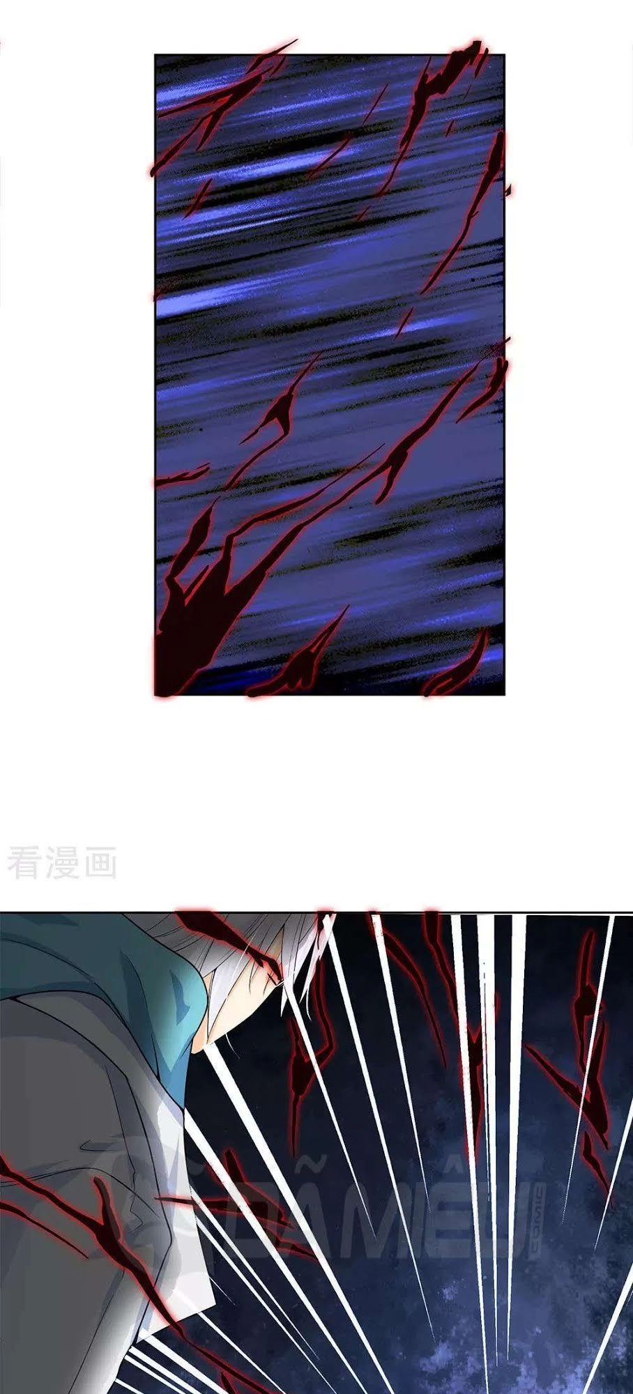 Đô Thị Chi Nghịch Thiên Tiên Tôn Chapter 3 - 18