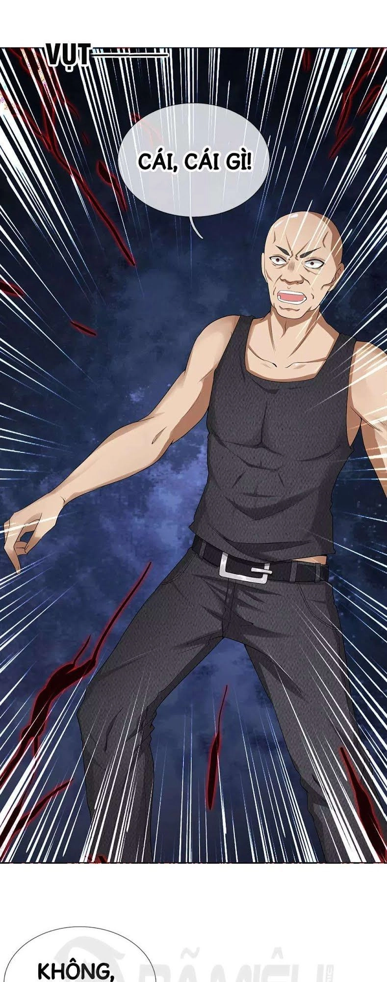 Đô Thị Chi Nghịch Thiên Tiên Tôn Chapter 3 - 20