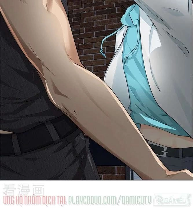 Đô Thị Chi Nghịch Thiên Tiên Tôn Chapter 4 - 4