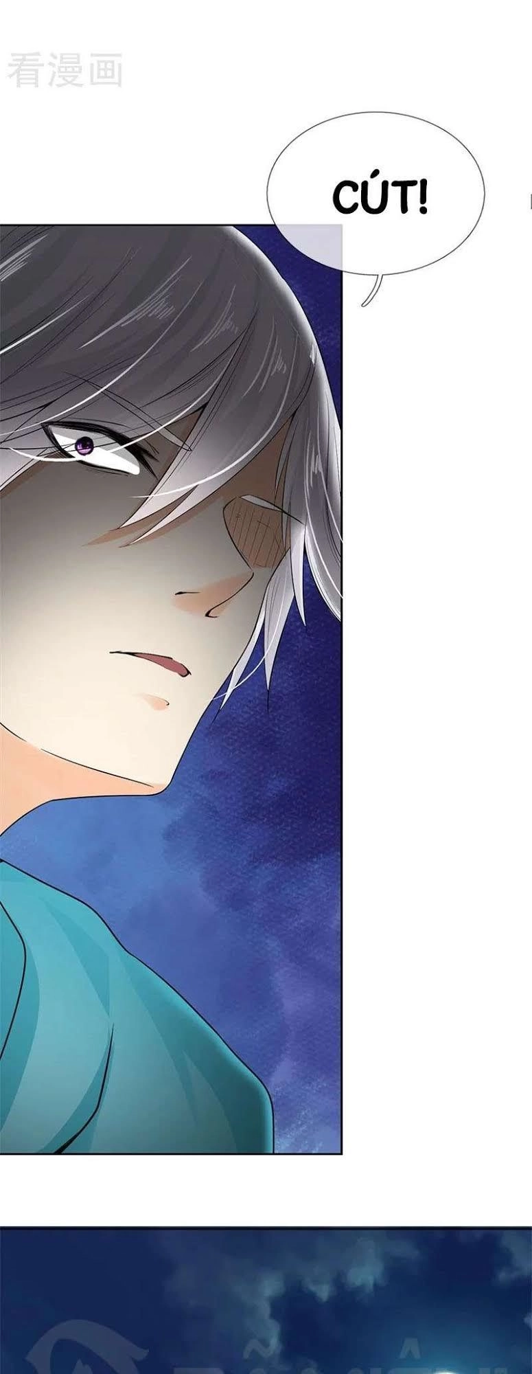 Đô Thị Chi Nghịch Thiên Tiên Tôn Chapter 4 - 8