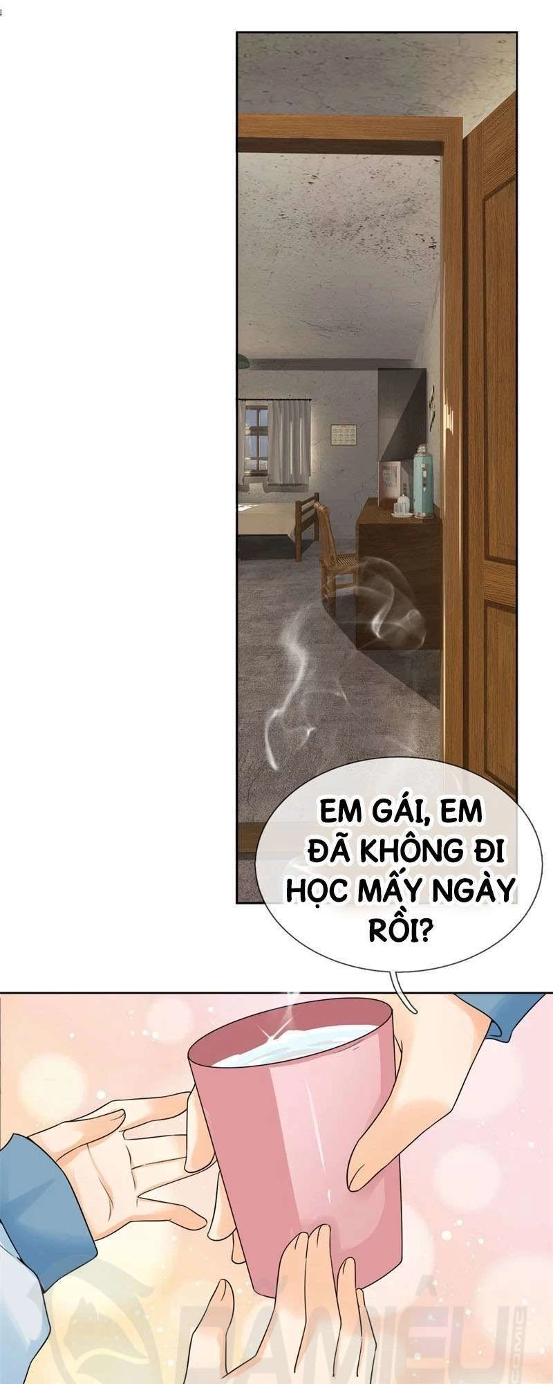 Đô Thị Chi Nghịch Thiên Tiên Tôn Chapter 4 - 11