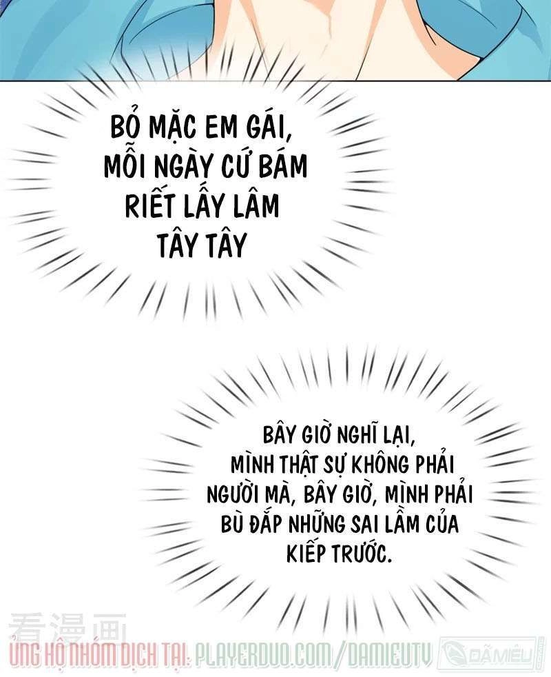 Đô Thị Chi Nghịch Thiên Tiên Tôn Chapter 4 - 14