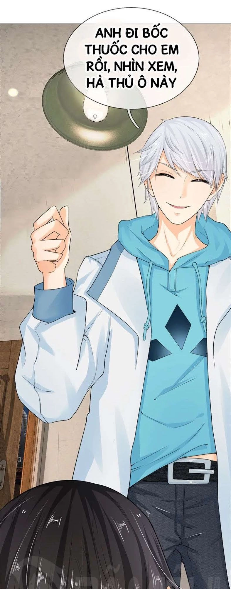 Đô Thị Chi Nghịch Thiên Tiên Tôn Chapter 4 - 15