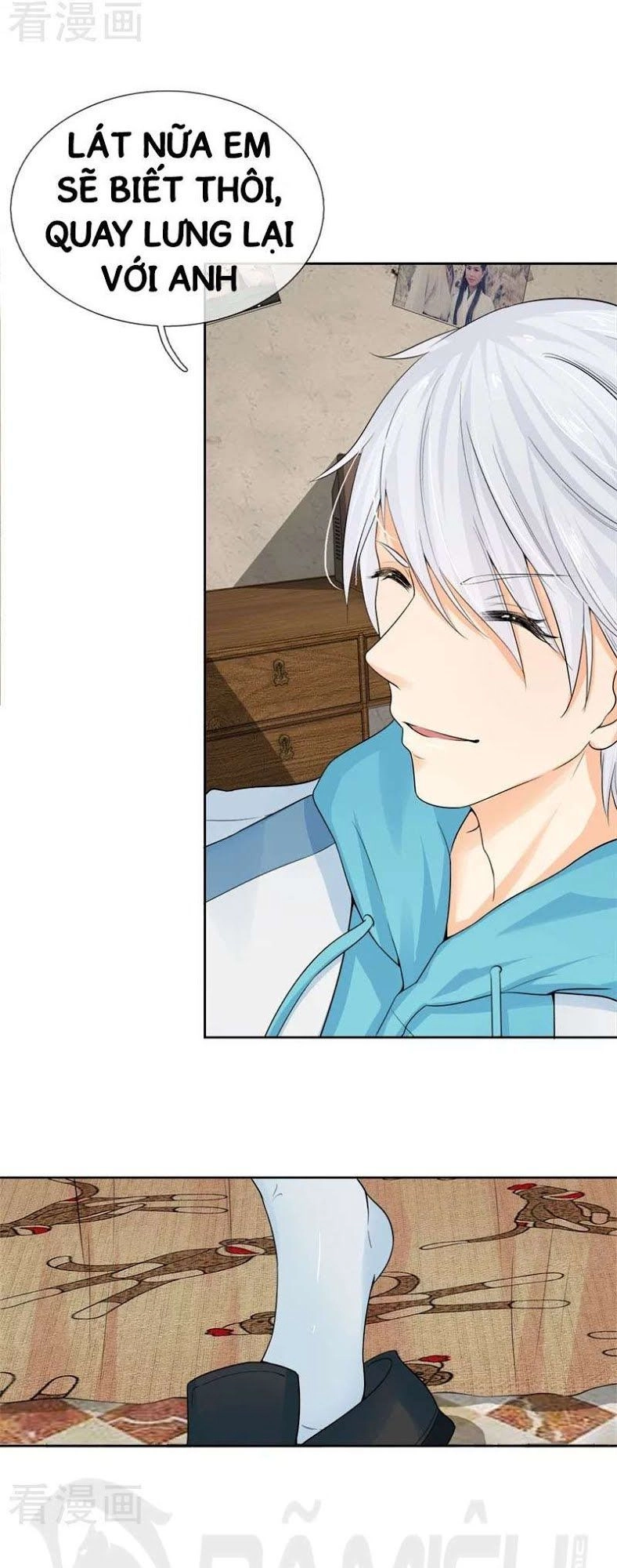 Đô Thị Chi Nghịch Thiên Tiên Tôn Chapter 4 - 17