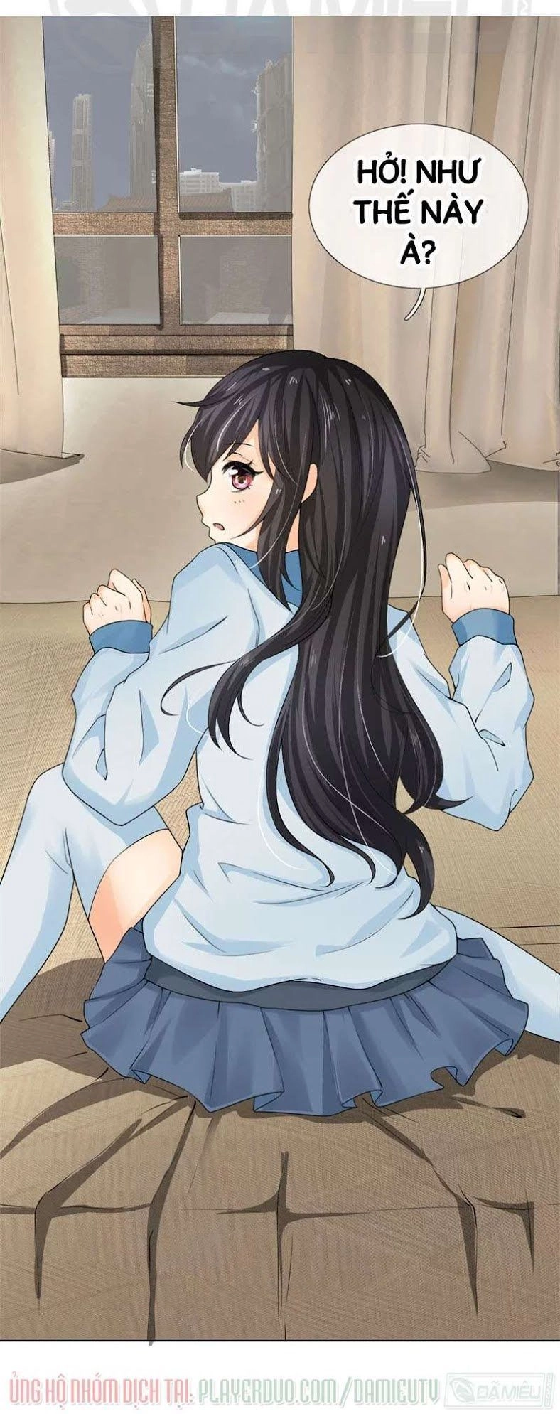 Đô Thị Chi Nghịch Thiên Tiên Tôn Chapter 4 - 18