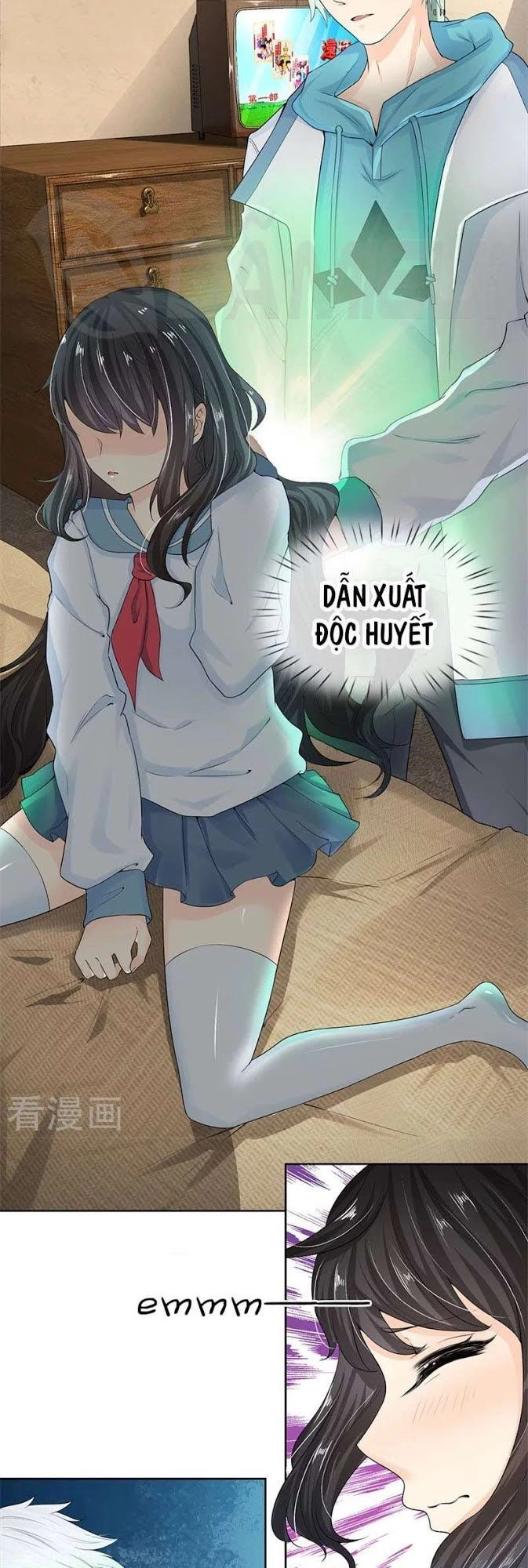 Đô Thị Chi Nghịch Thiên Tiên Tôn Chapter 4 - 20