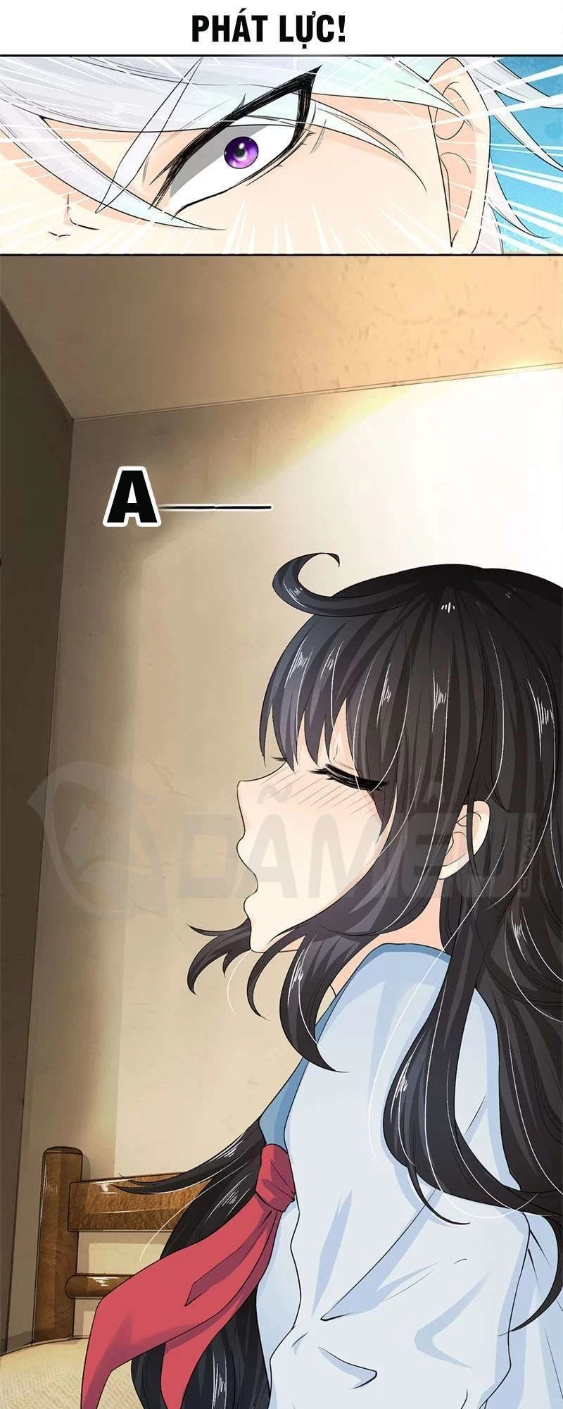 Đô Thị Chi Nghịch Thiên Tiên Tôn Chapter 4 - 22