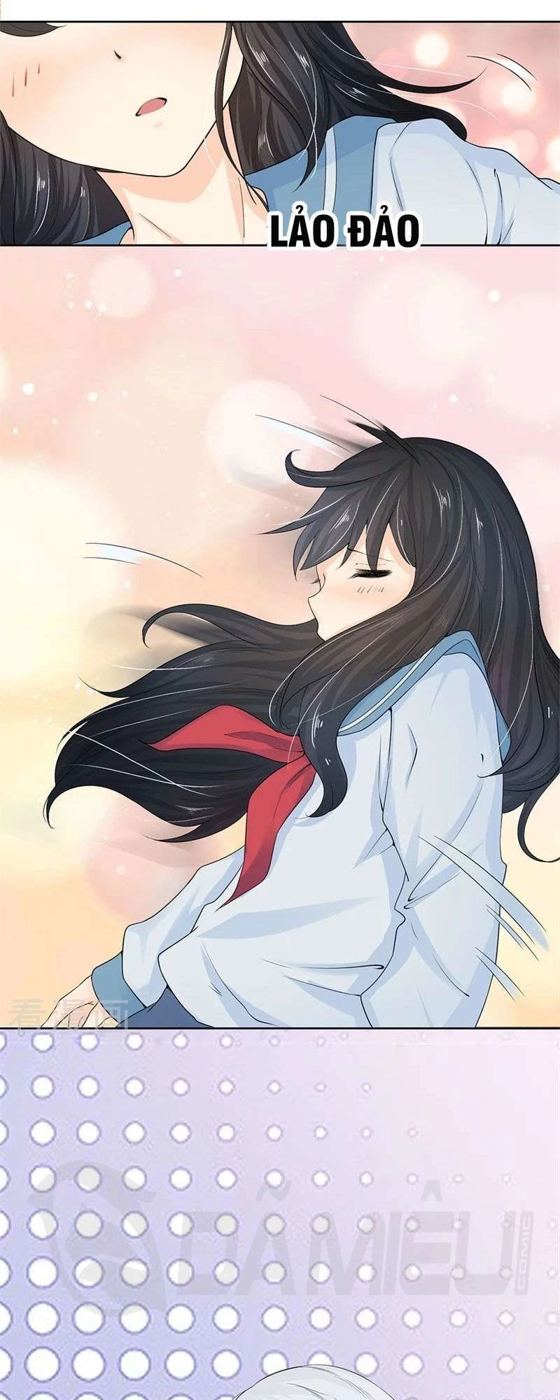 Đô Thị Chi Nghịch Thiên Tiên Tôn Chapter 4 - 24