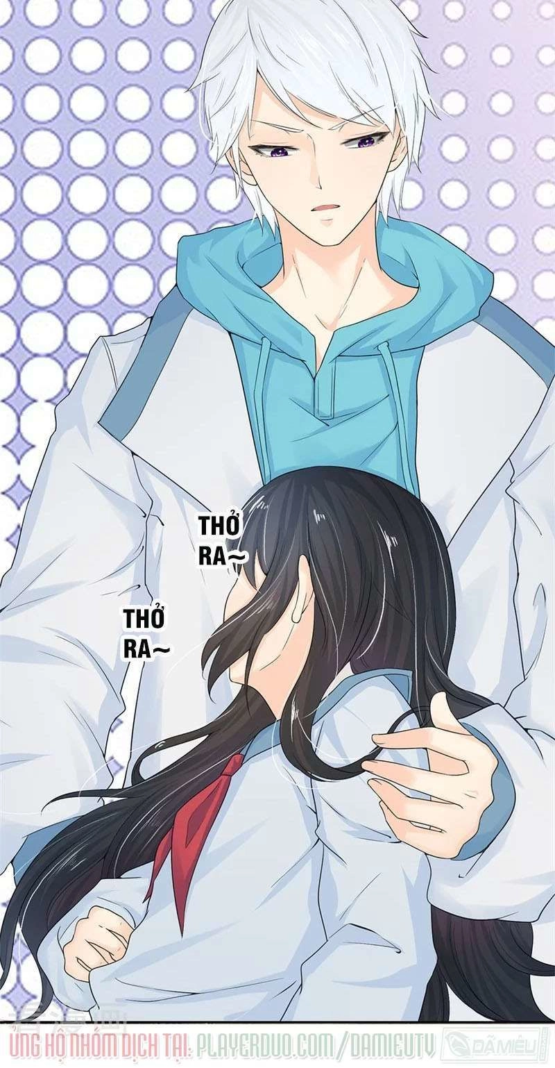 Đô Thị Chi Nghịch Thiên Tiên Tôn Chapter 4 - 25