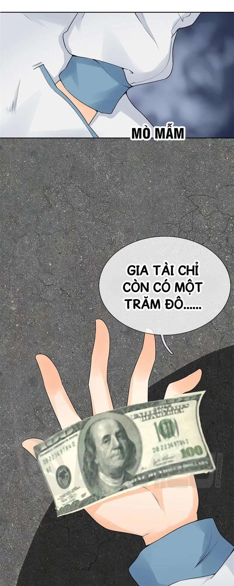 Đô Thị Chi Nghịch Thiên Tiên Tôn Chapter 4 - 30