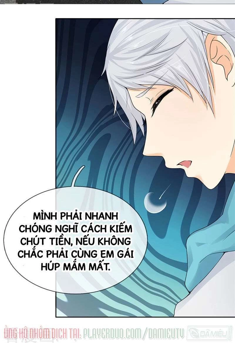 Đô Thị Chi Nghịch Thiên Tiên Tôn Chapter 4 - 31