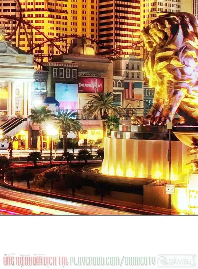 Đô Thị Chi Nghịch Thiên Tiên Tôn Chapter 4 - 33