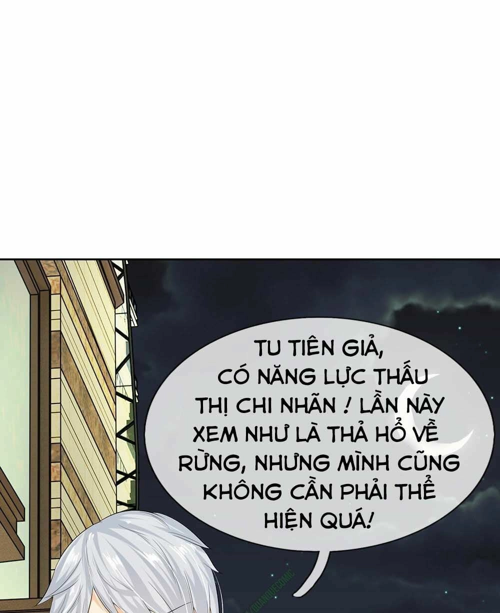 Đô Thị Chi Nghịch Thiên Tiên Tôn Chapter 5 - 3
