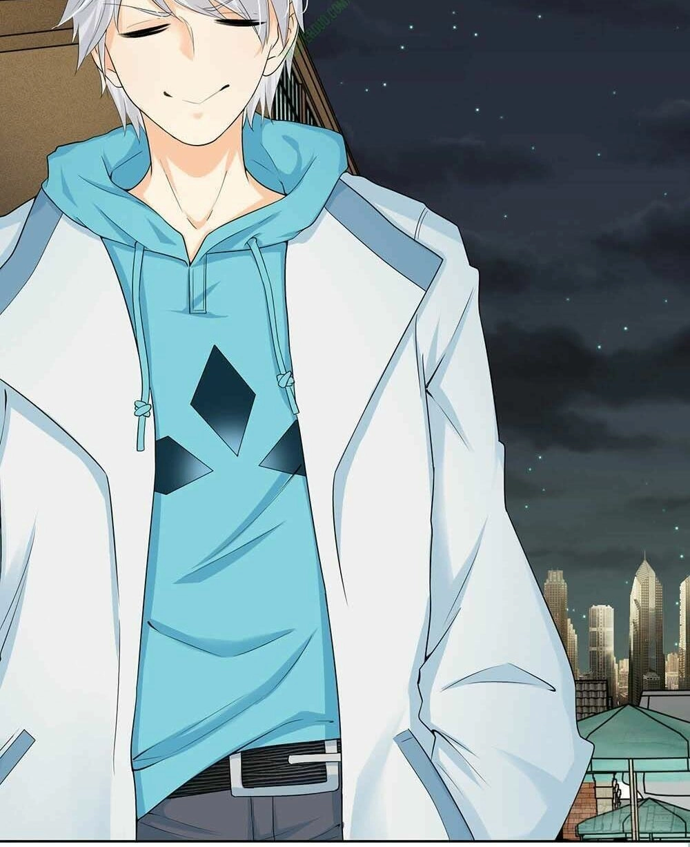 Đô Thị Chi Nghịch Thiên Tiên Tôn Chapter 5 - 4