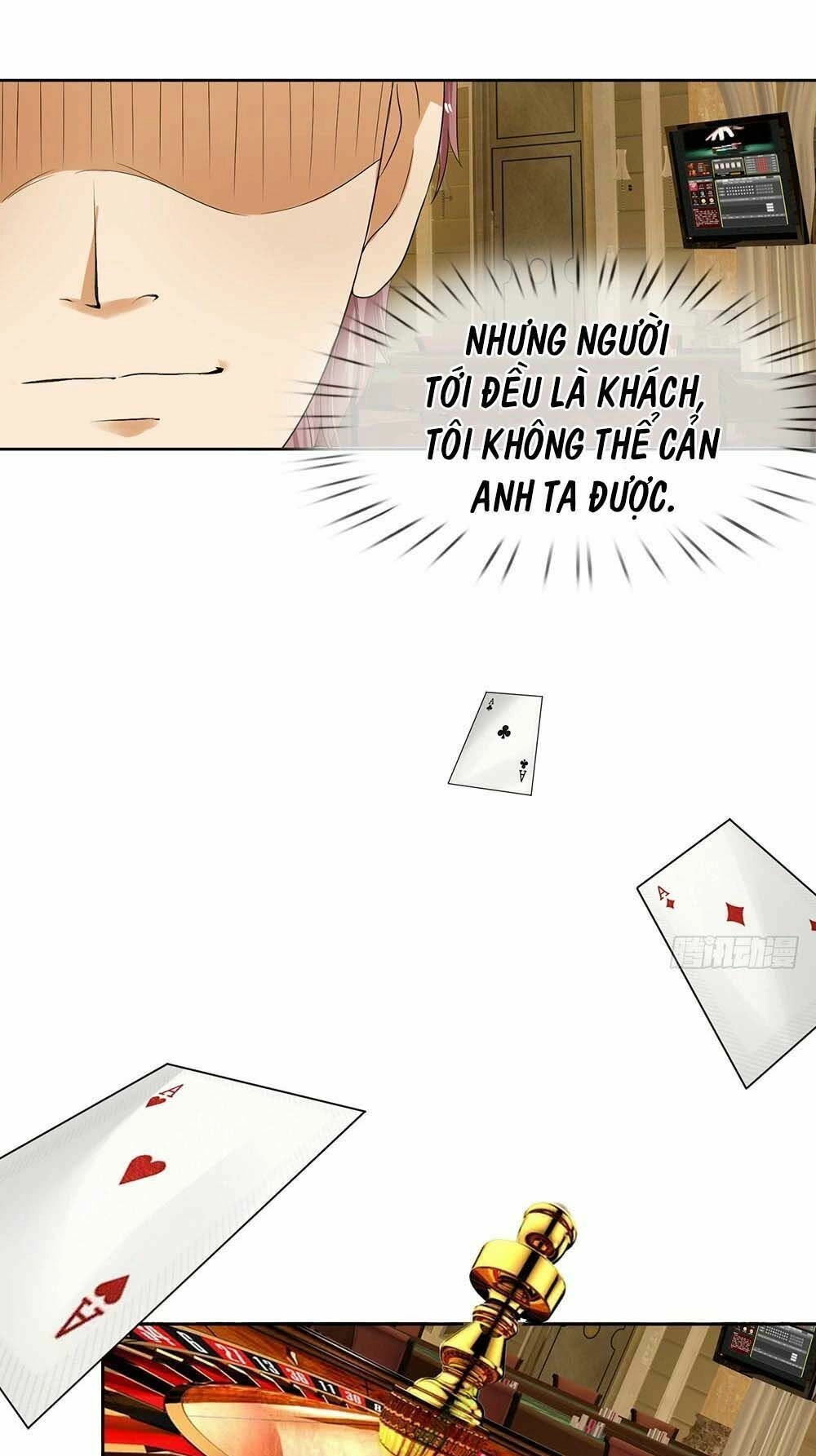 Đô Thị Chi Nghịch Thiên Tiên Tôn Chapter 5 - 8