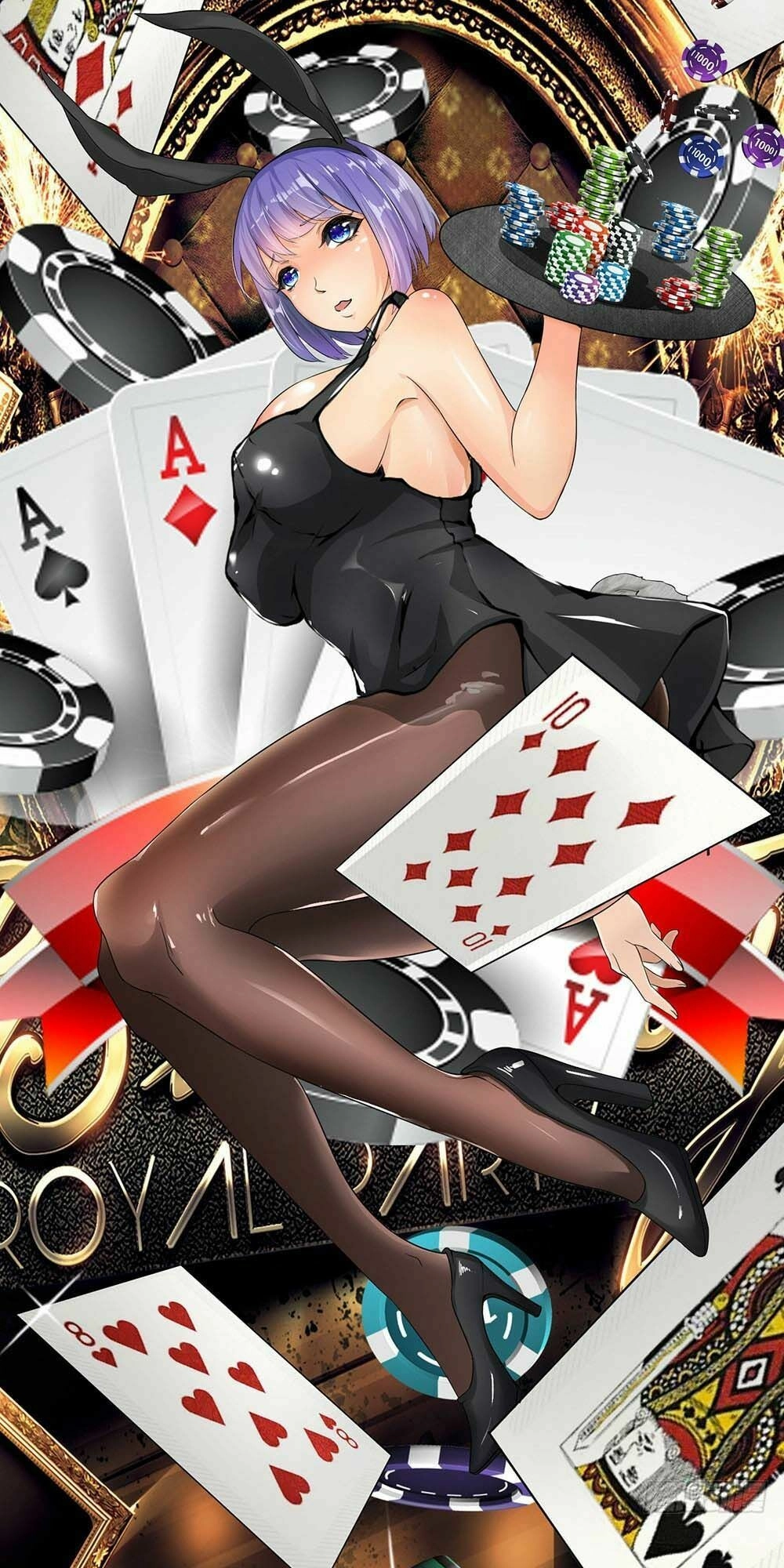 Đô Thị Chi Nghịch Thiên Tiên Tôn Chapter 5 - 10