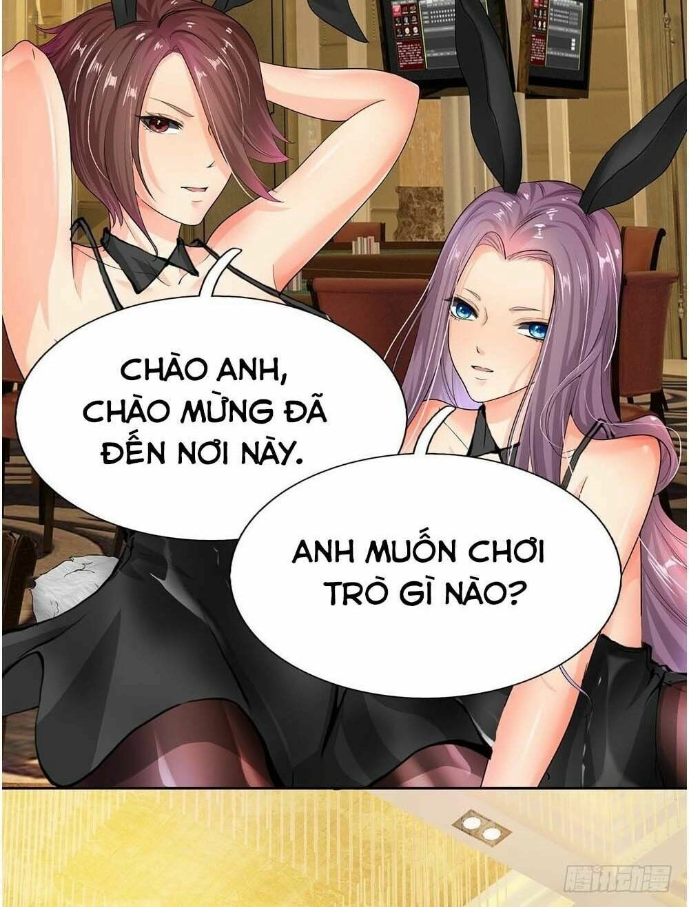 Đô Thị Chi Nghịch Thiên Tiên Tôn Chapter 5 - 12