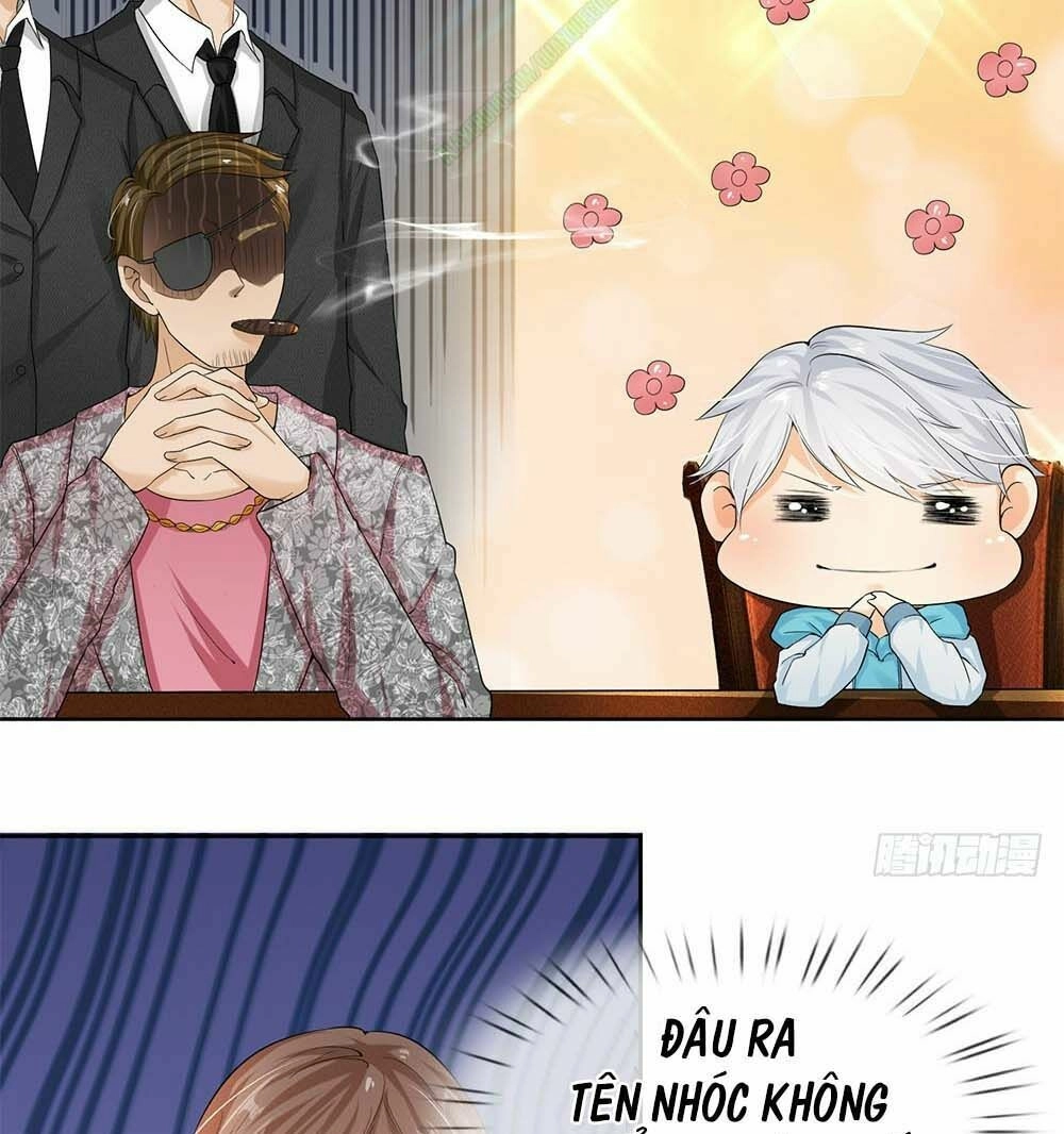 Đô Thị Chi Nghịch Thiên Tiên Tôn Chapter 5 - 16