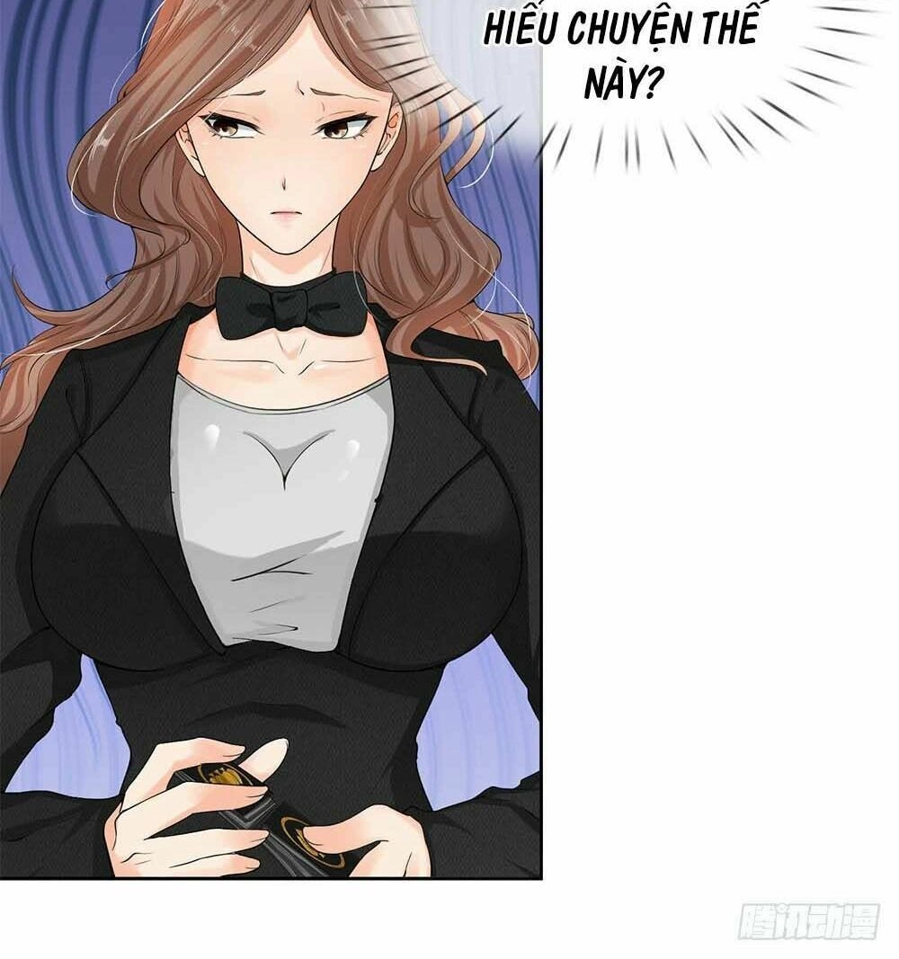 Đô Thị Chi Nghịch Thiên Tiên Tôn Chapter 5 - 17