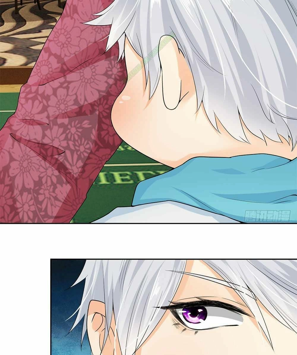 Đô Thị Chi Nghịch Thiên Tiên Tôn Chapter 5 - 19