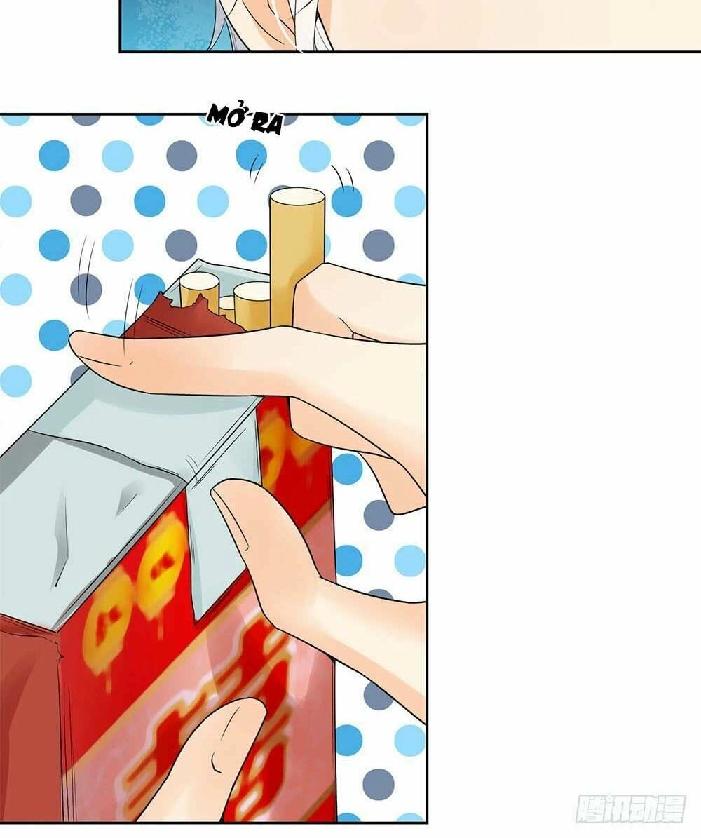 Đô Thị Chi Nghịch Thiên Tiên Tôn Chapter 5 - 20