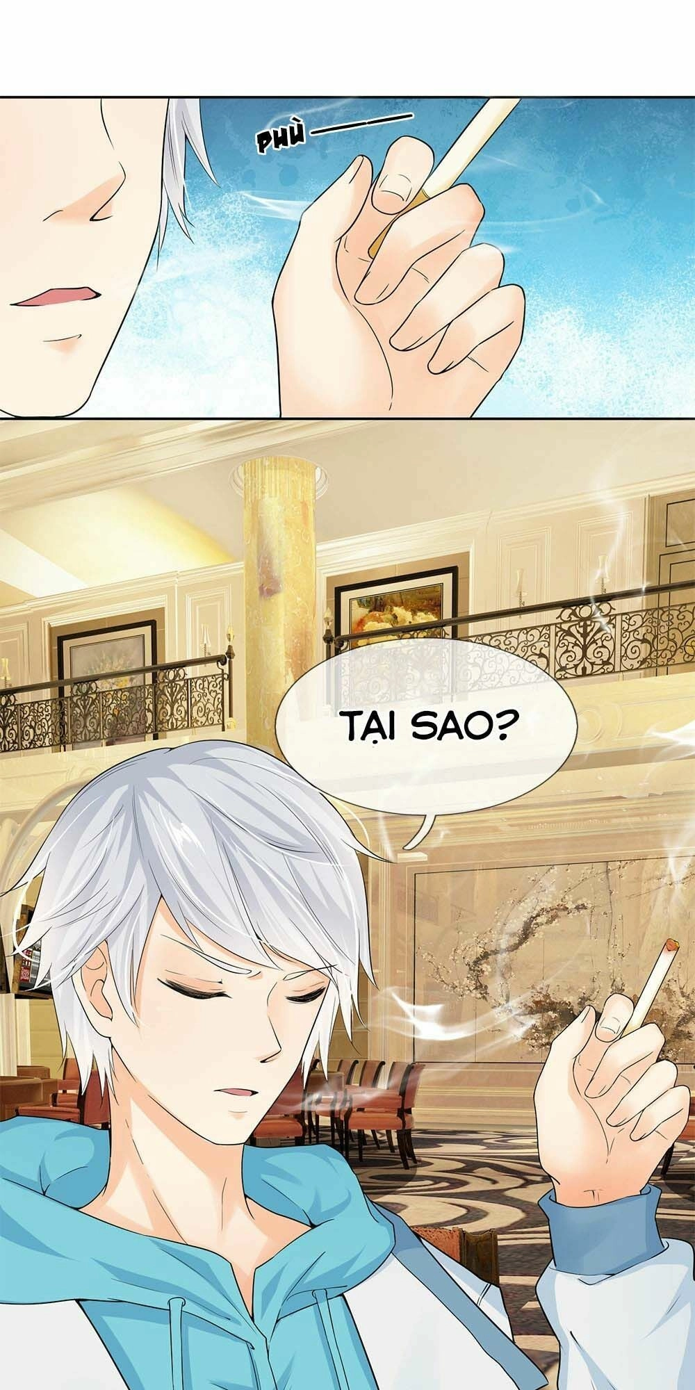 Đô Thị Chi Nghịch Thiên Tiên Tôn Chapter 5 - 21