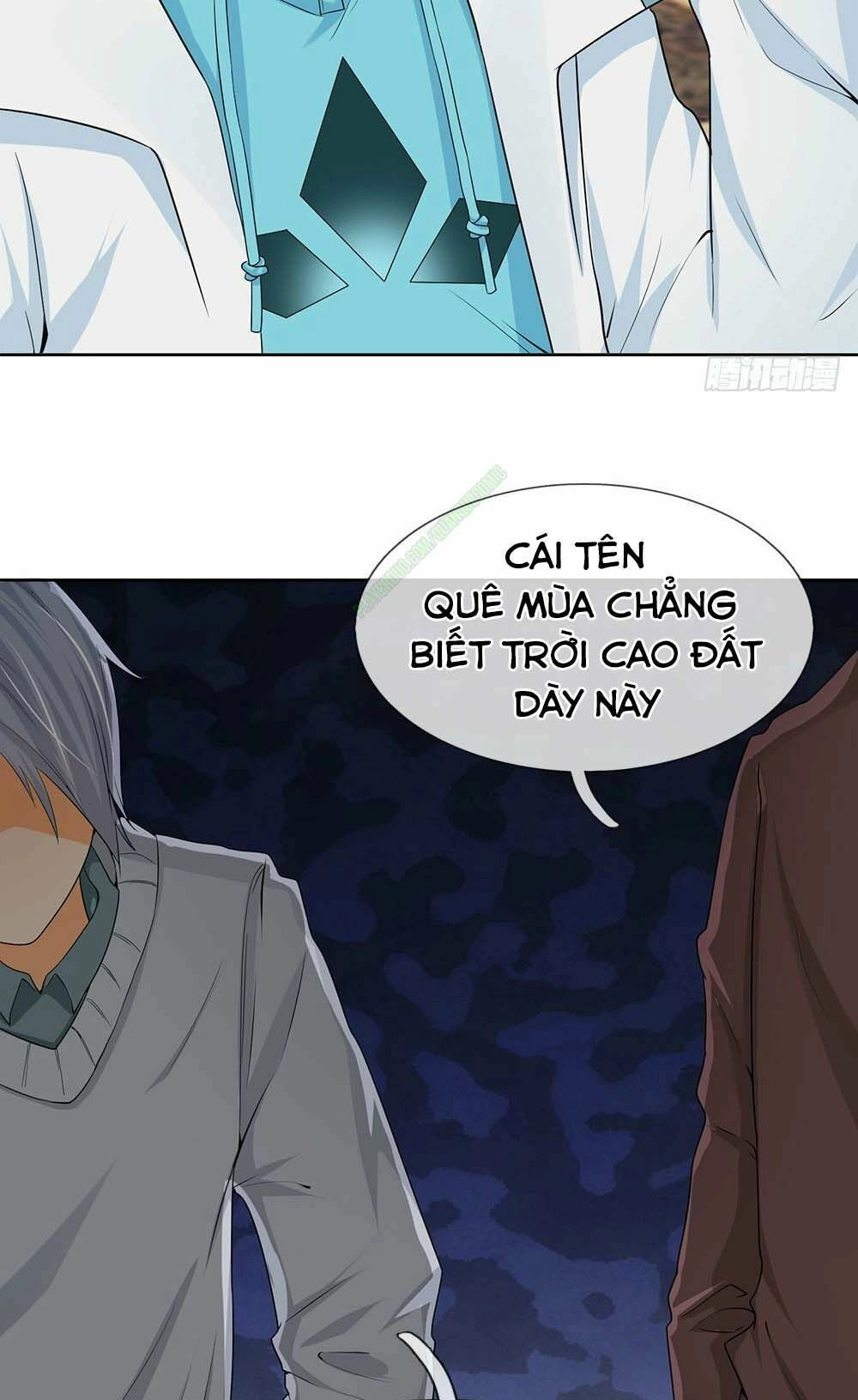 Đô Thị Chi Nghịch Thiên Tiên Tôn Chapter 5 - 22